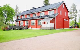 Villa Korkatti